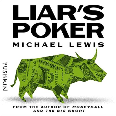 Now playing: Liar’s Poker – Rising Through the Wreckage on Wall Street