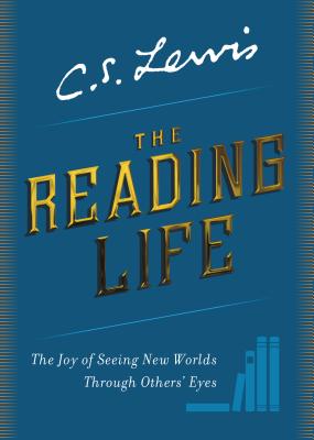 The Reading Life: The Joy of Seeing New Worlds Through Others’ Eyes | Chart listen