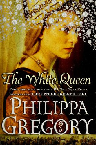 White Queen (The Plantagenet and Tudor Novels) — ranked audiobook