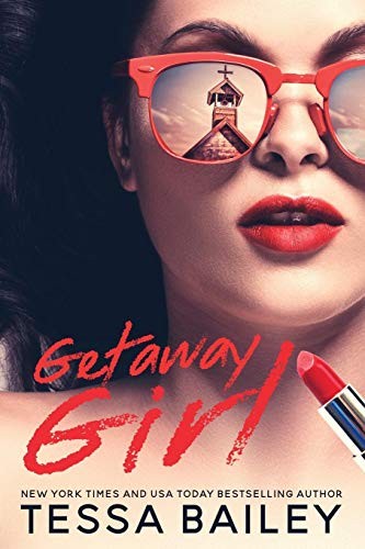Getaway Girl — ranked audiobook