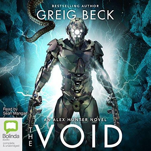 Now playing: Alex Hunter 07 -The Void