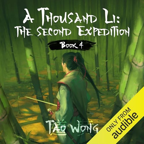 A Thousand Li The Second Expedition | Chart listen