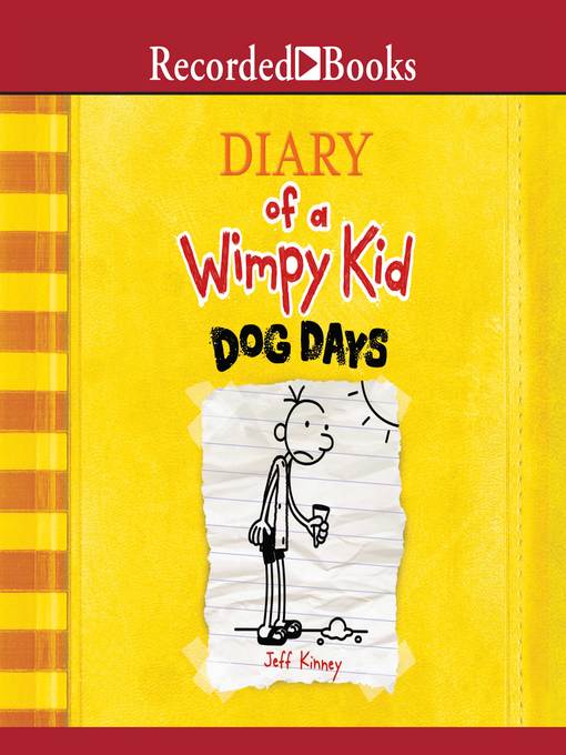 Now playing: Dog Days