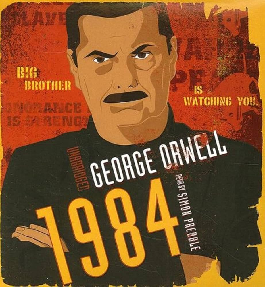 Part 1 · George Orwell