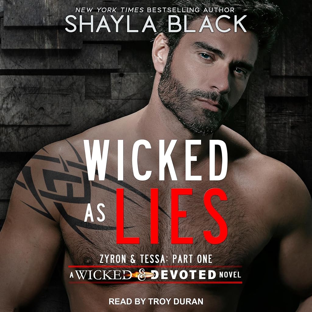 Wicked as Lies (Wicked Devoted) [full stream]