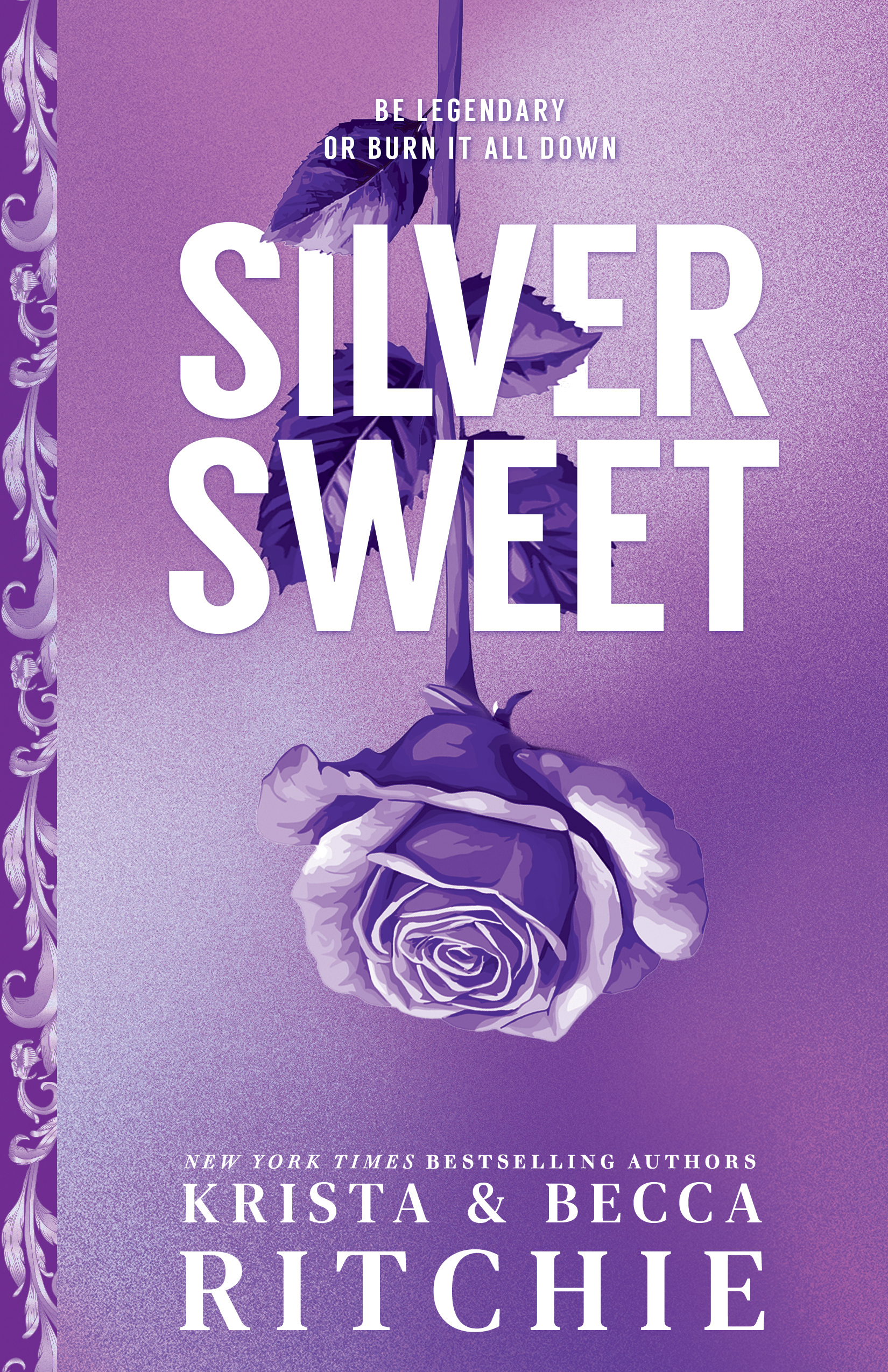 Silver Sweet | Chart listen