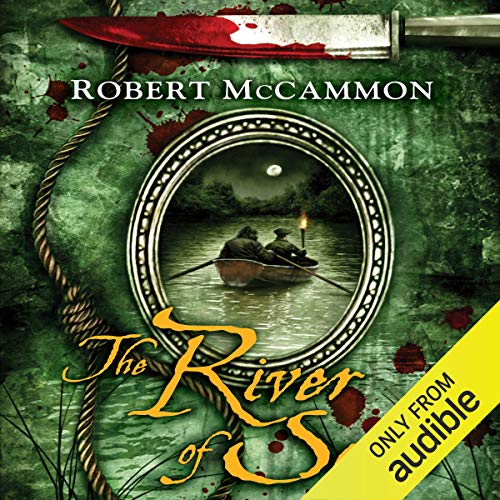 The River of Souls (A Matthew Corbett Novel) · Robert R. McCammon