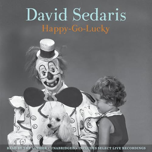 Happy-Go-Lucky | Chart listen