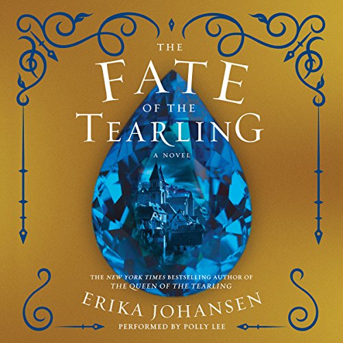 The Fate of the Tearling (Queen of the Tearling) | Chart listen