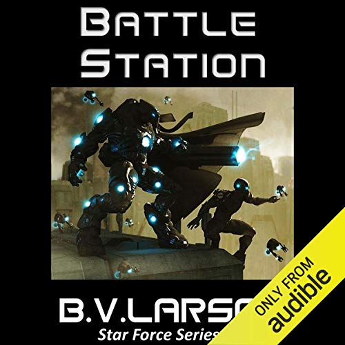 Battle Station (Star Force) in Science Fiction & Fantasy — the list