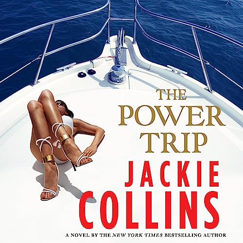 The Power Trip [full stream]