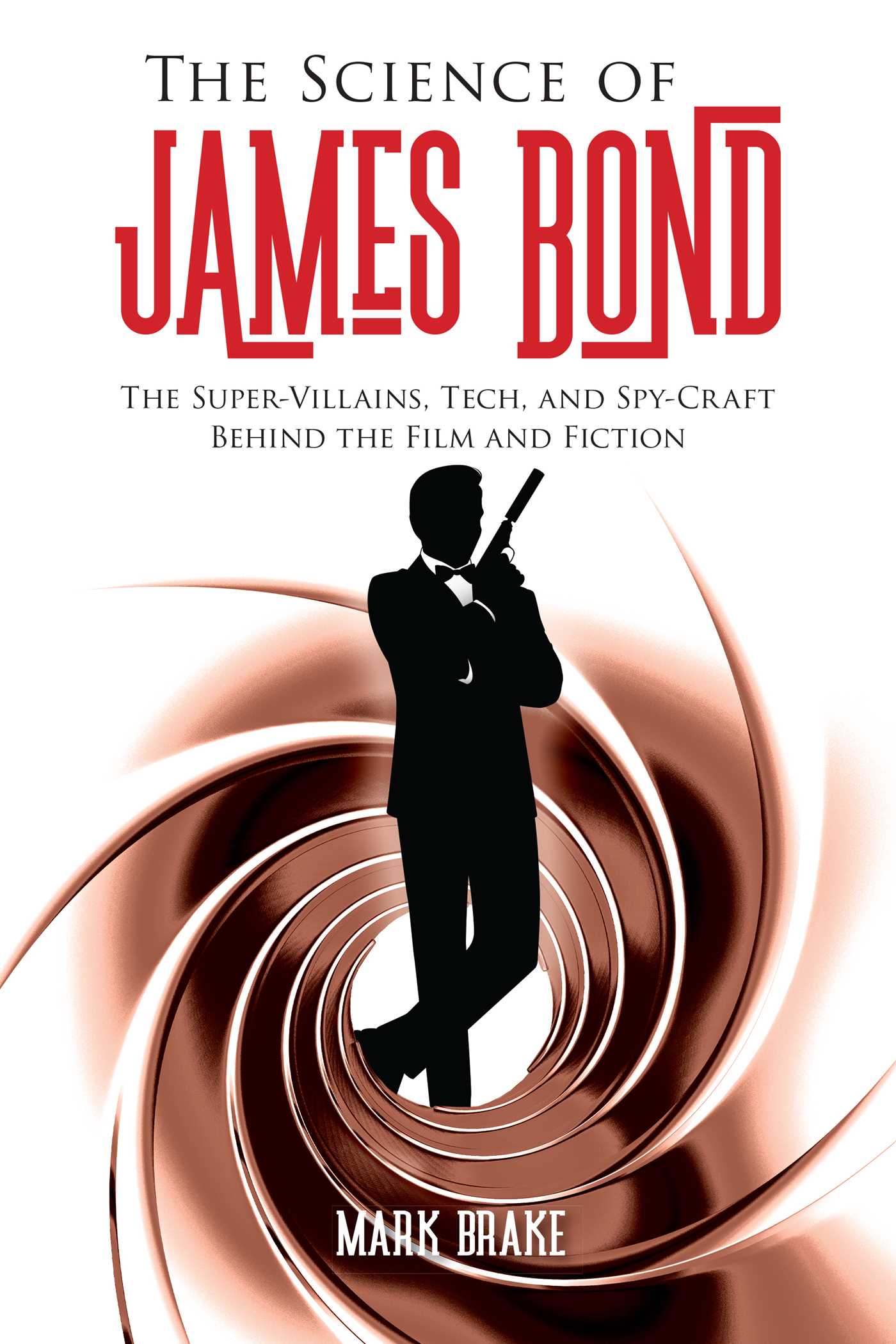 The Science of James Bond [full stream]