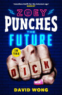 Zoey Punches the Future in the Dick (Zoey Ashe) | Chart listen