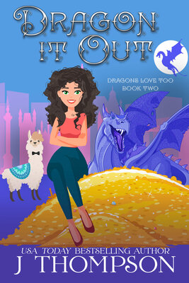 Dragon it Out (Dragon’s Love Too #2) | Chart listen