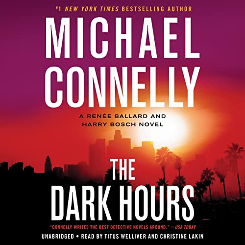 The Dark Hours [full stream]