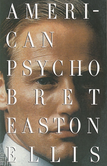 Now playing: American Psycho