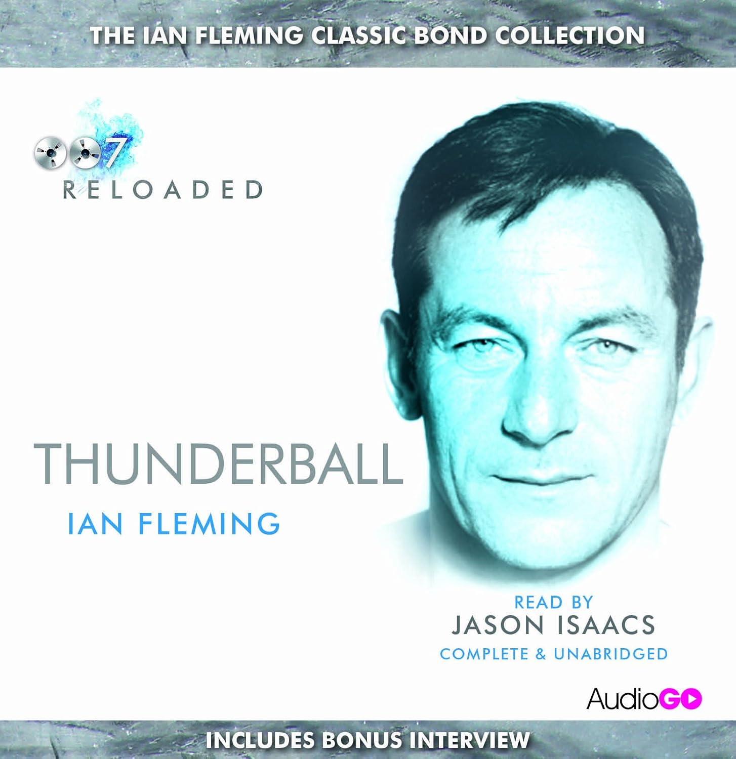 Thunderball – 2012 edition [full stream]