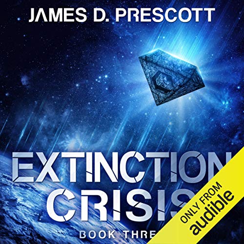 Extinction Crisis | Chart listen