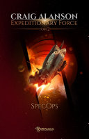 SpecOps (Expeditionary Force) · Craig Alanson