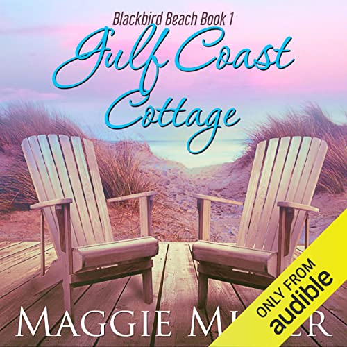 Gulf Coast Cottage (Blackbird Beach) in Romance — the list