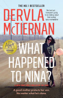 What Happened to Nina | Chart listen