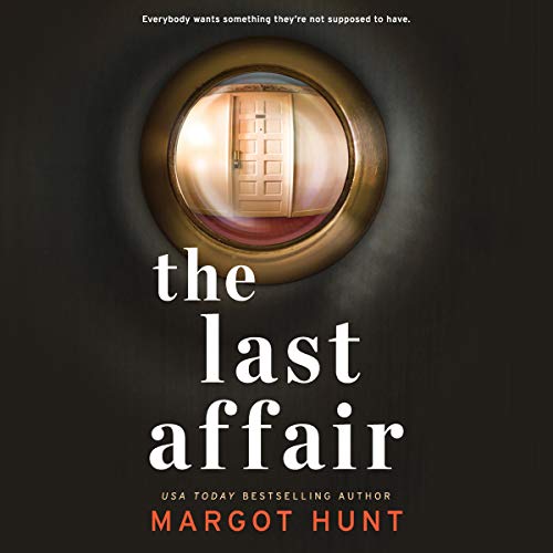 Now playing: The Last Affair
