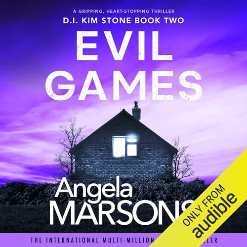 Evil Games (Detective Kim Stone Crime Thriller Series) [full stream]