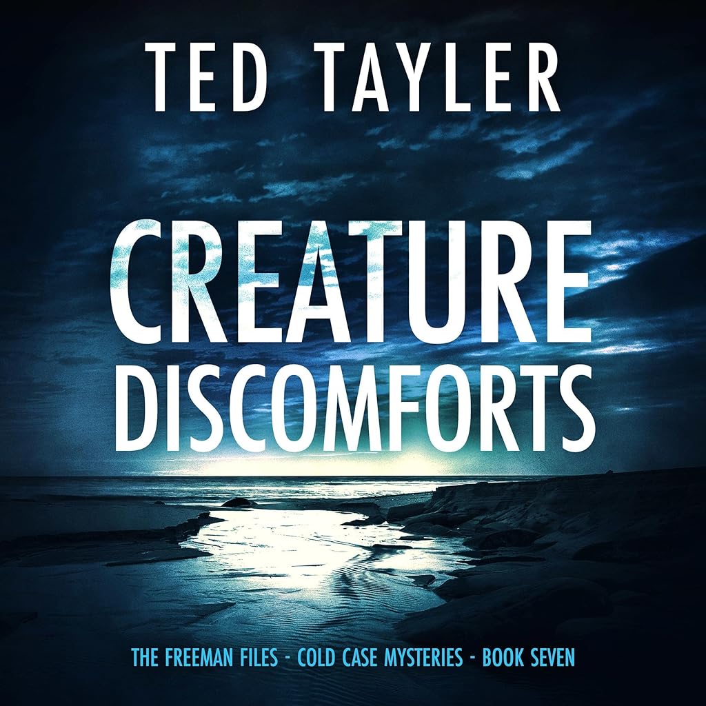 Creature Discomforts (The Freeman Files Series) [full stream]