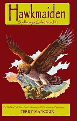Hawkmaiden (Spellmonger Cadet #1) | Chart listen