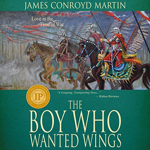 The Boy Who Wanted Wings [full stream]
