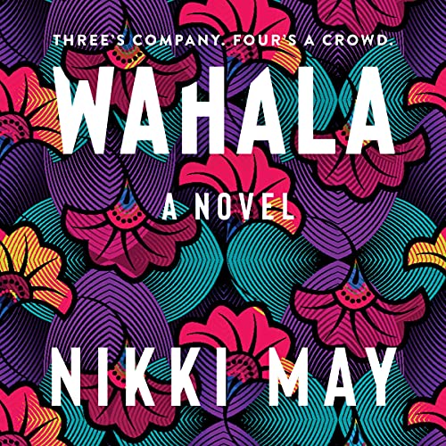 Wahala — ranked audiobook