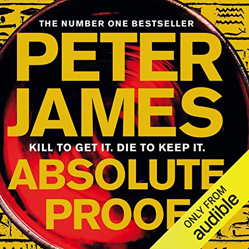 Absolute Proof [full stream]