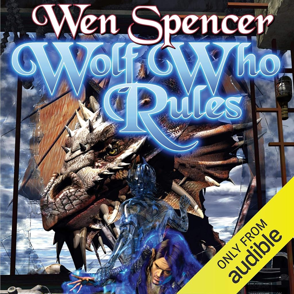 Wolf Who Rules (Elfhome) [full stream]