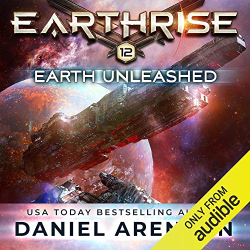 Earth Unleashed (Earthrise) in Science Fiction & Fantasy — the list