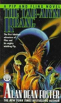 Now playing: The Tar Aiym Krang
