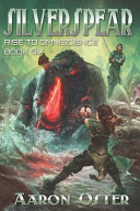 Now playing: Silverspear (Rise to Omniscience)