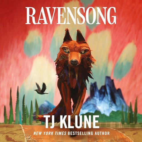 Ravensong (Green Creek) | Chart listen