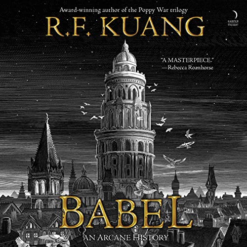 Now playing: Babel