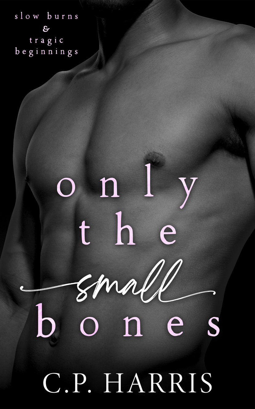 Only the Small Bones — ranked audiobook
