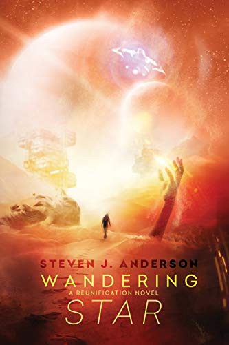 Wandering Star (Reunification Novel) [full stream]
