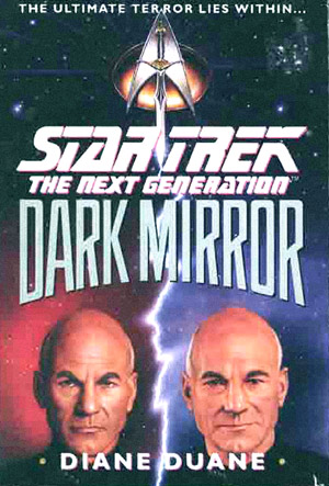 Dark Mirror in Sci-Fi — the list