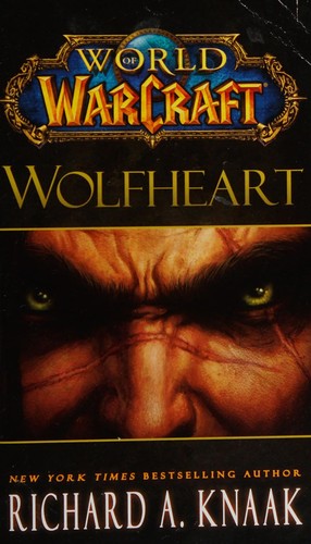 Now playing: World of Warcraft