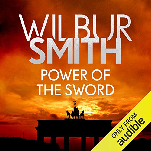 Power of the Sword (Courtney) — ranked audiobook