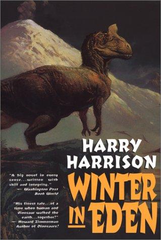 Now playing: Winter in Eden (West of Eden)