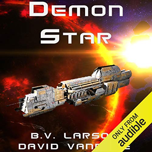 Demon Star (Star Force) | Chart listen