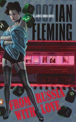 From Russia With Love (1957) in Action — the list