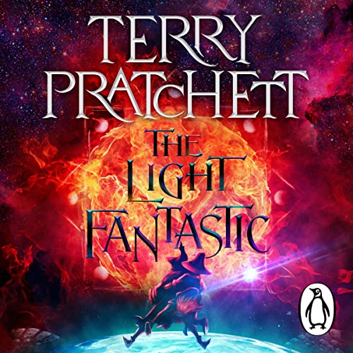 The Light Fantastic | Chart listen