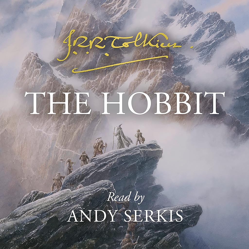 The Hobbit Radio Drama in Classic — the list