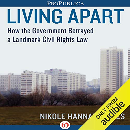 Living Apart [full stream]