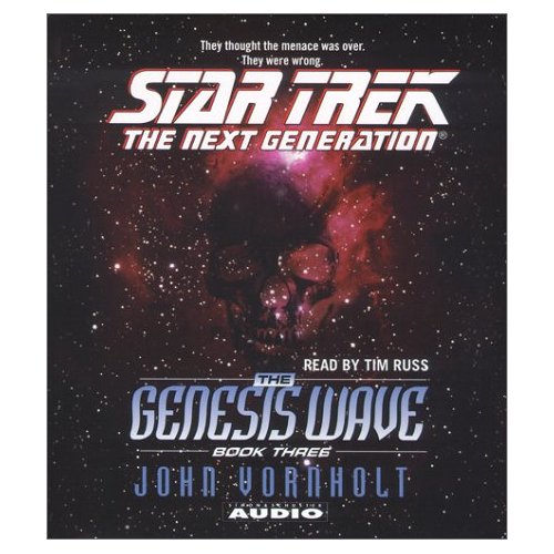 The Genesis Wave, Book 3 · Various